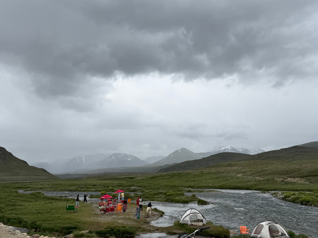 Deosai National Park-Skardu必去景点