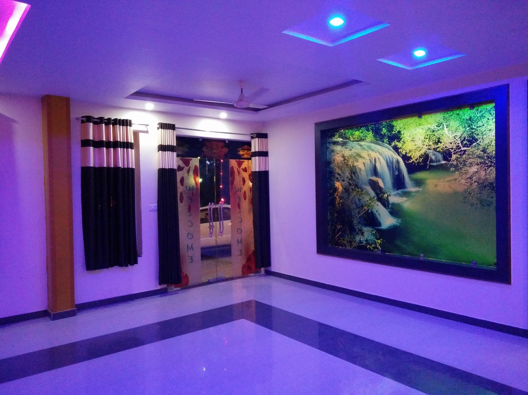 Hotel Yash Palace