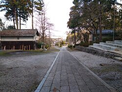 Yutani Shrine景点图片