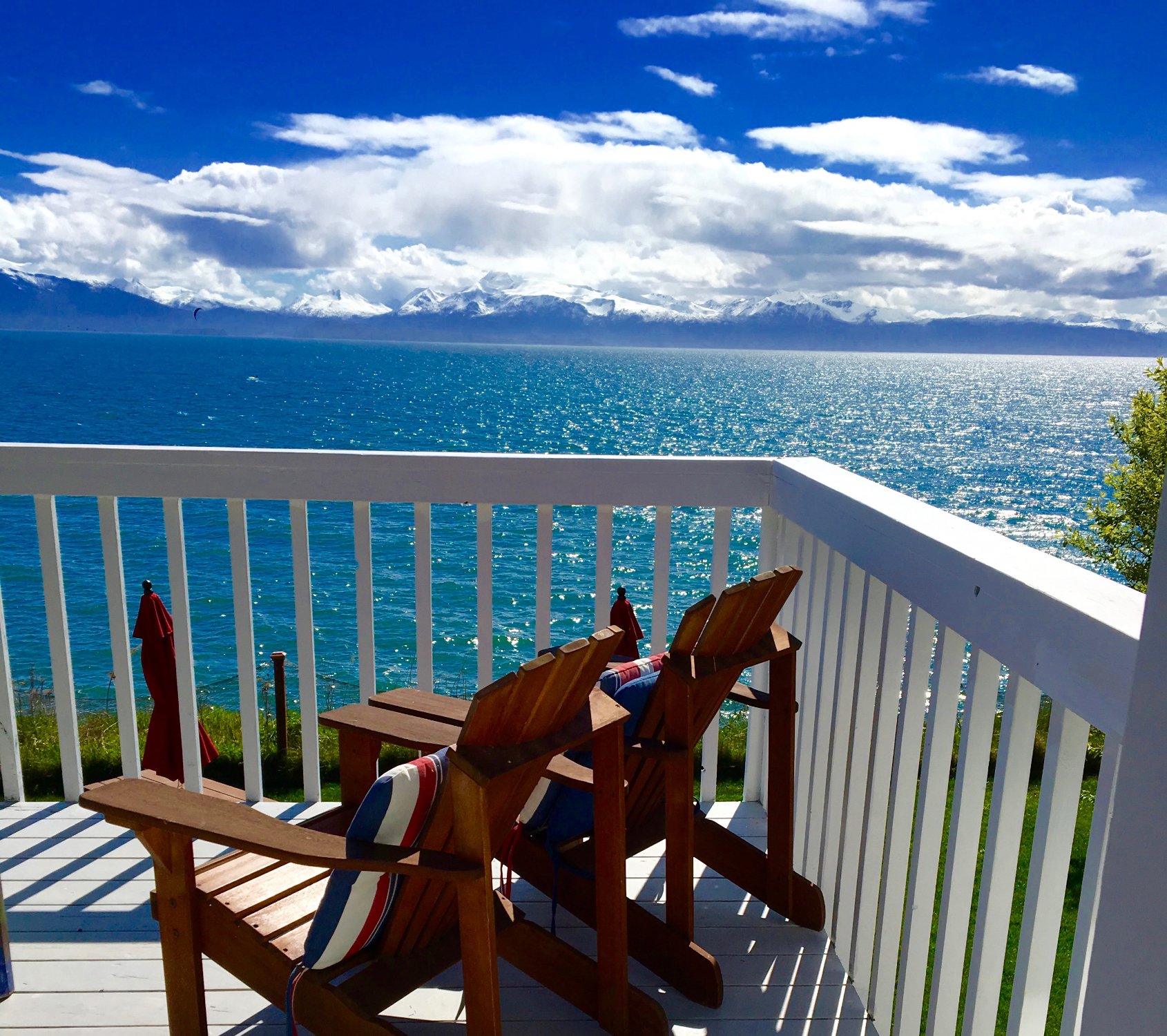 Homer Ocean House Inn Hotel And Condos-官方