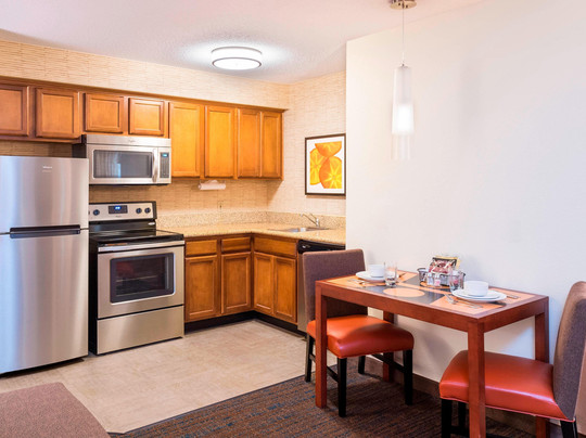 Residence Inn by Marriott Huntsville主图