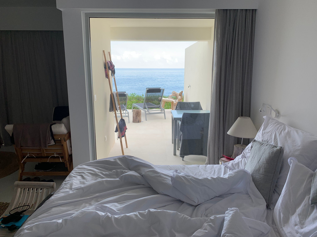 Lagoa酒店住宿-Sul Villas & Spa