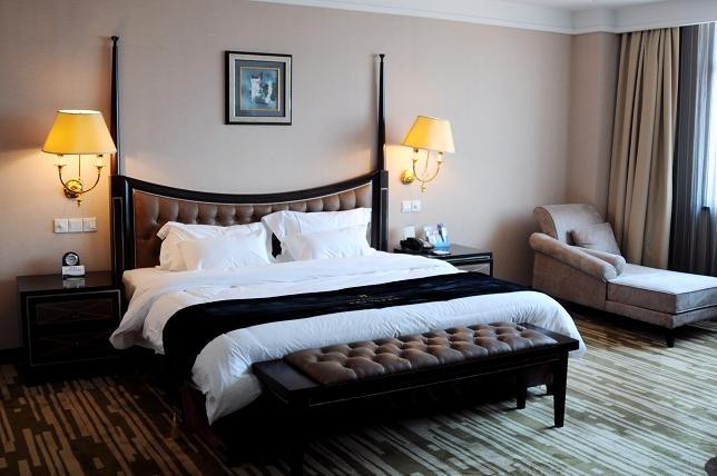 青岛多瑙河国际大酒店主图