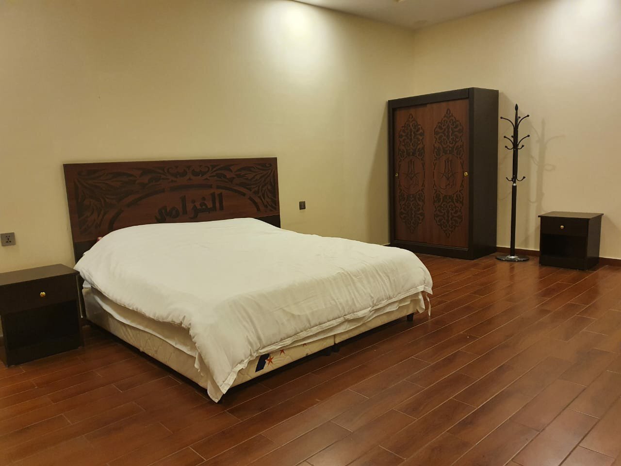 Al Khazamah Resort-官方
