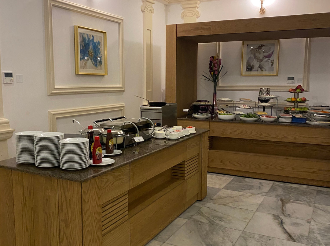 Muntajae Hulida Filaan Yanbae