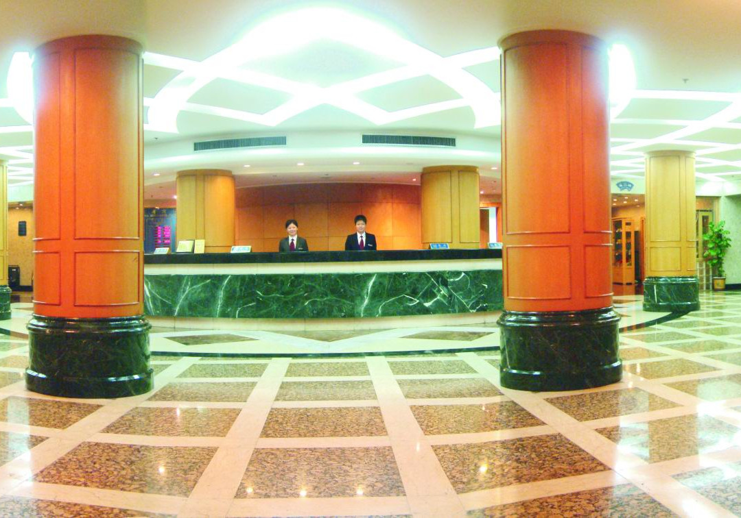 华洋宾馆主图