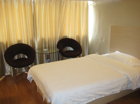 明园精品酒店（桂林火车站两江四湖店）主图