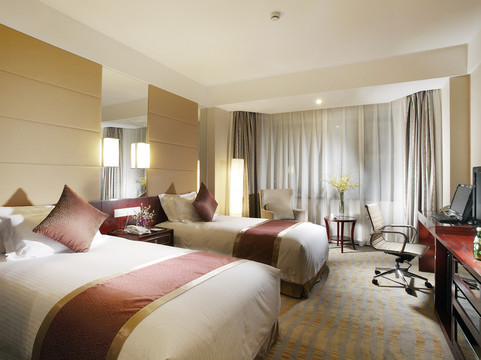 上海江苏饭店主图