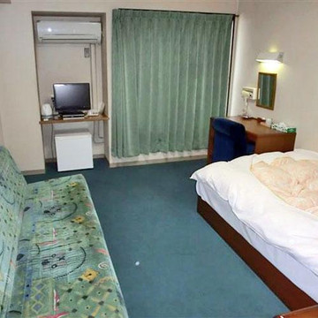 Business Inn Fukuyama