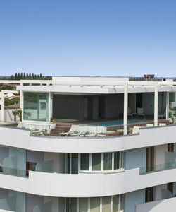 Hotel & Residence Il Teatro酒店图片