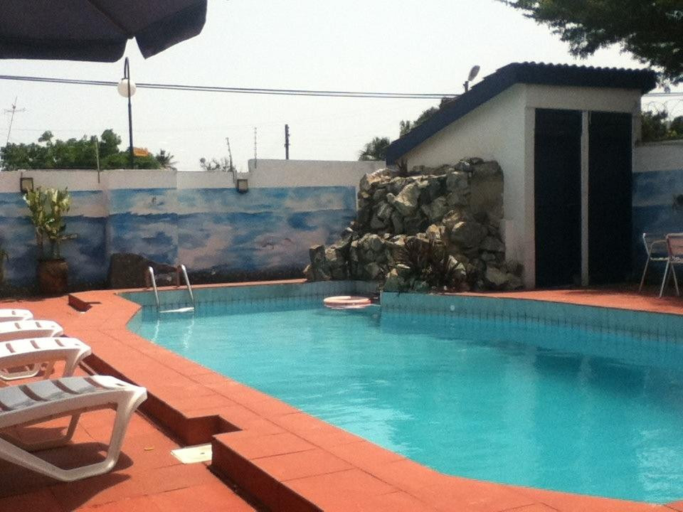 SoftShade Hotel