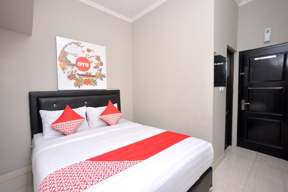 Pucuk Matahari Family Guesthouse-官方