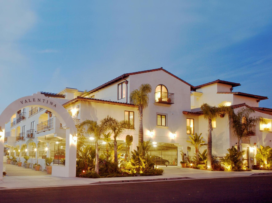 Valentina Suites
