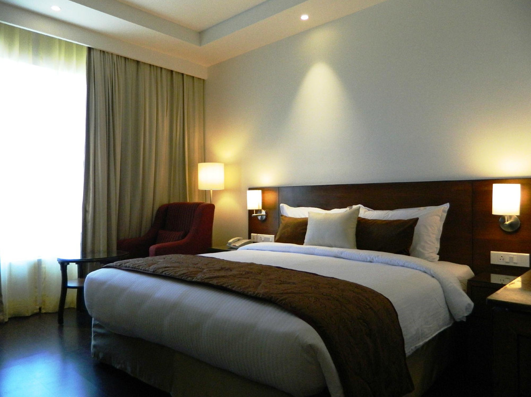 Hotel Marigold Jaipur