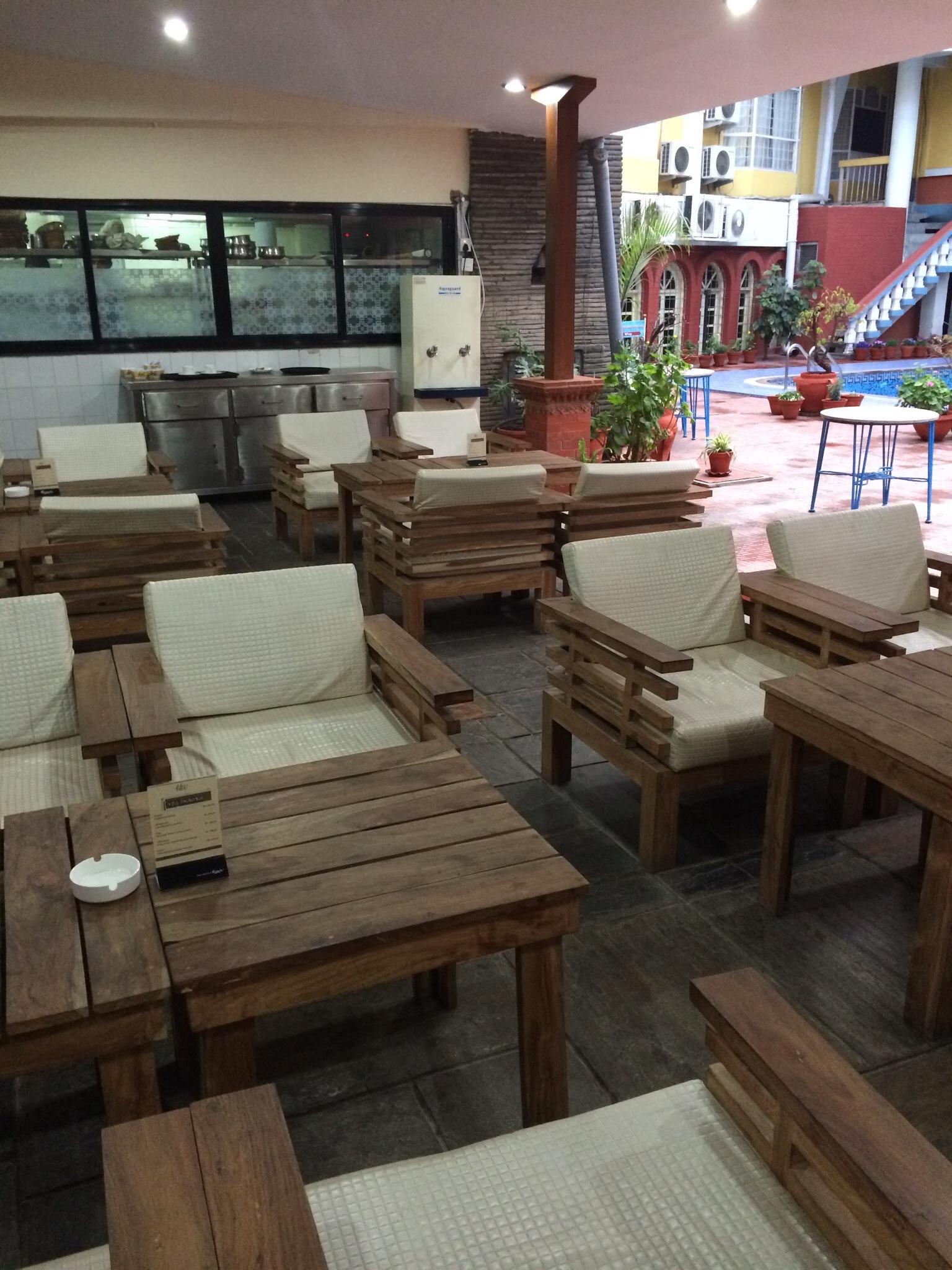 Woodlands Dynasty Plaza-餐饮