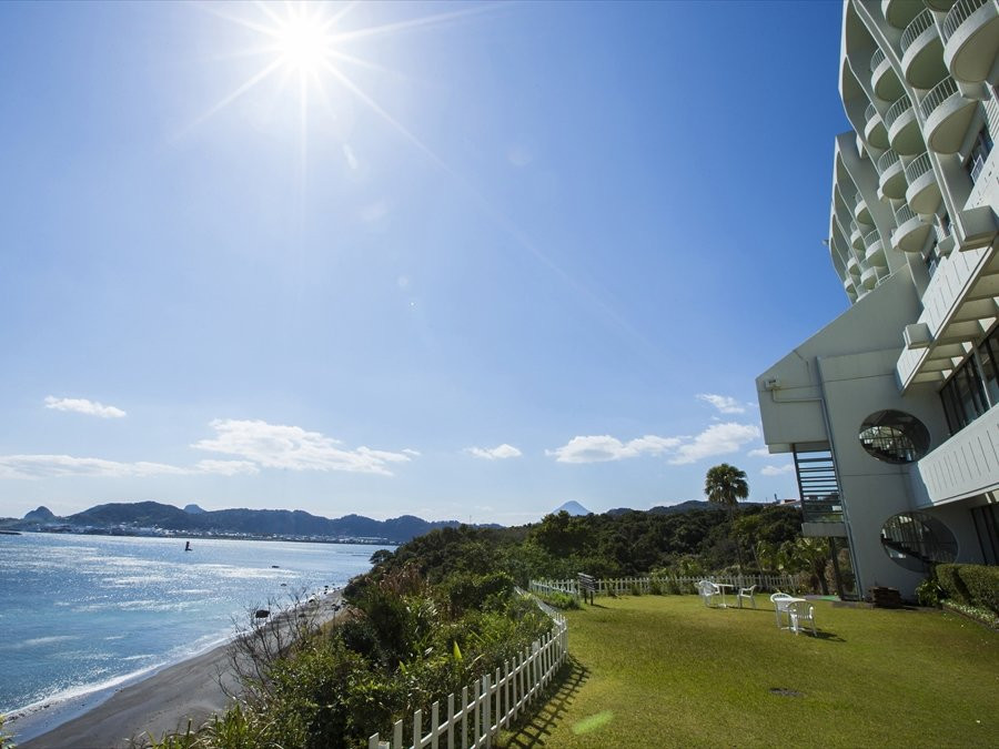 指宿市旅游攻略图片