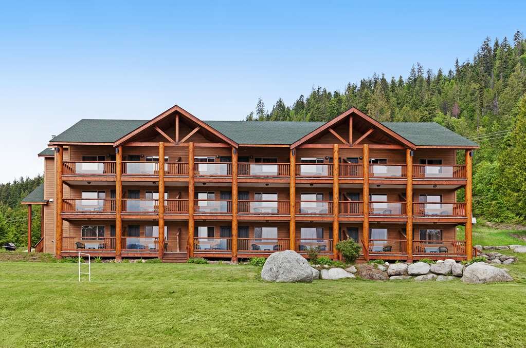 Kootenay Lakeview Resort, BW Signature Collection-官方