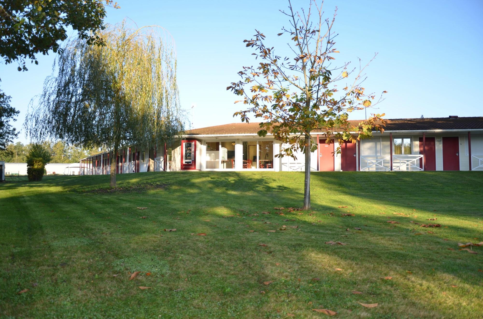 Mape Hotel-官方