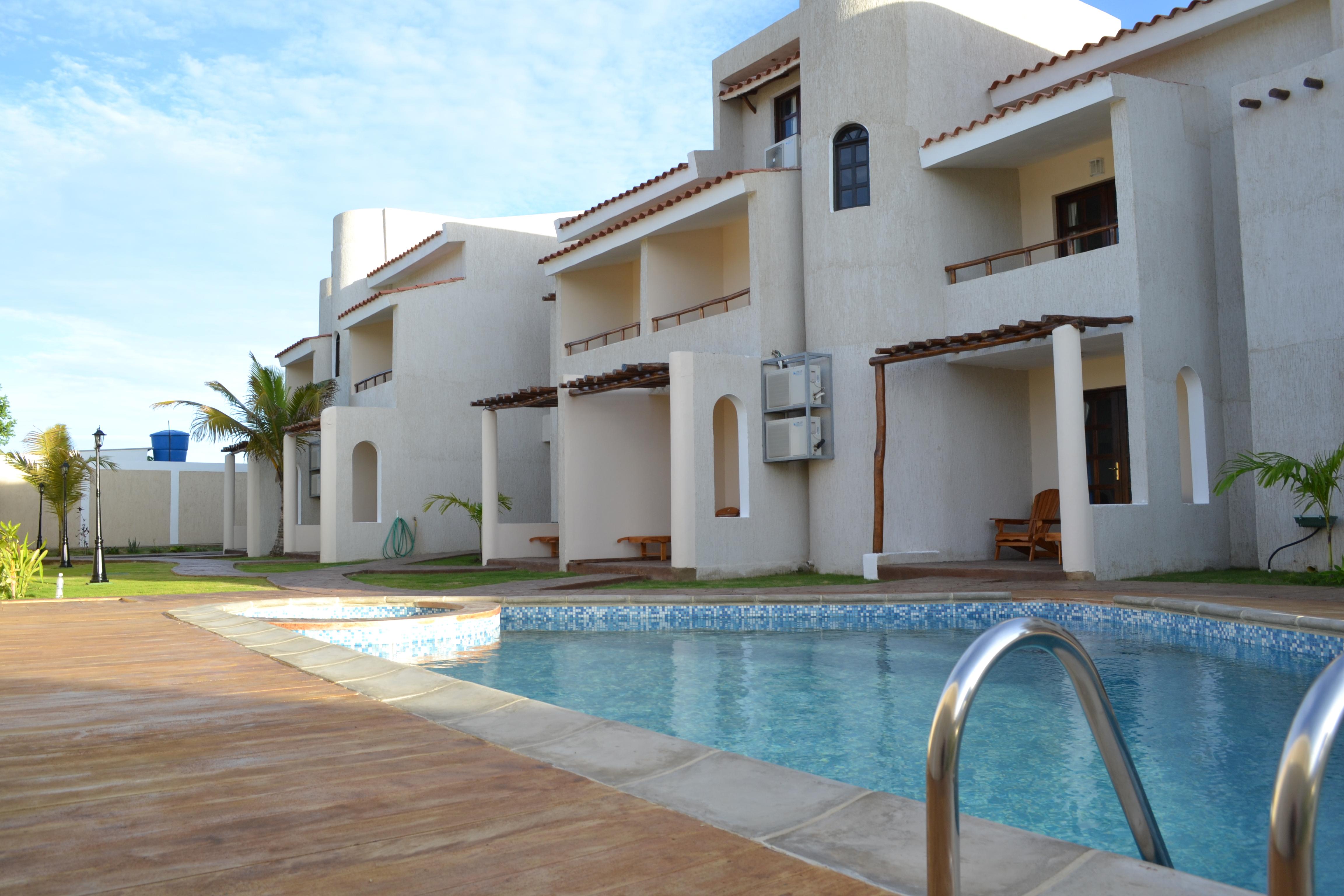 Apartahotel Hipocampo-官方