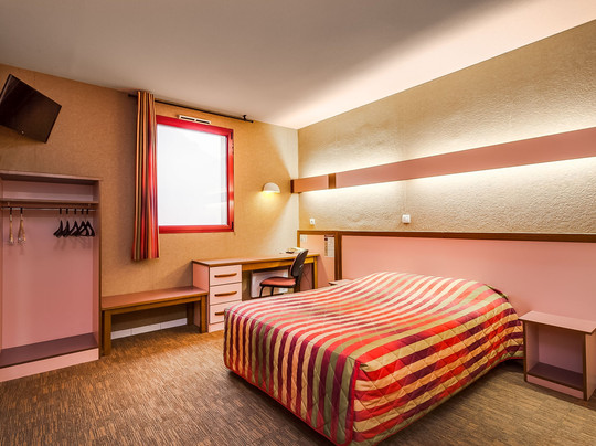 Hotel Siatel Chateaufarine