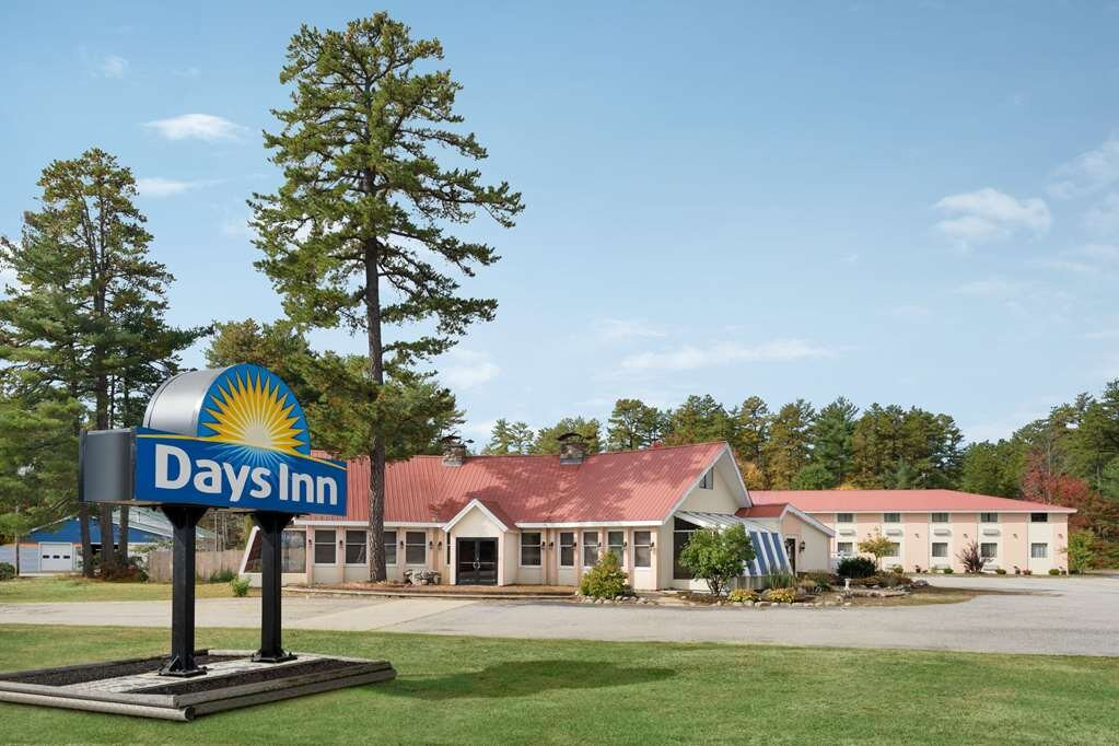 Days Inn by Wyndham Tamworth主图