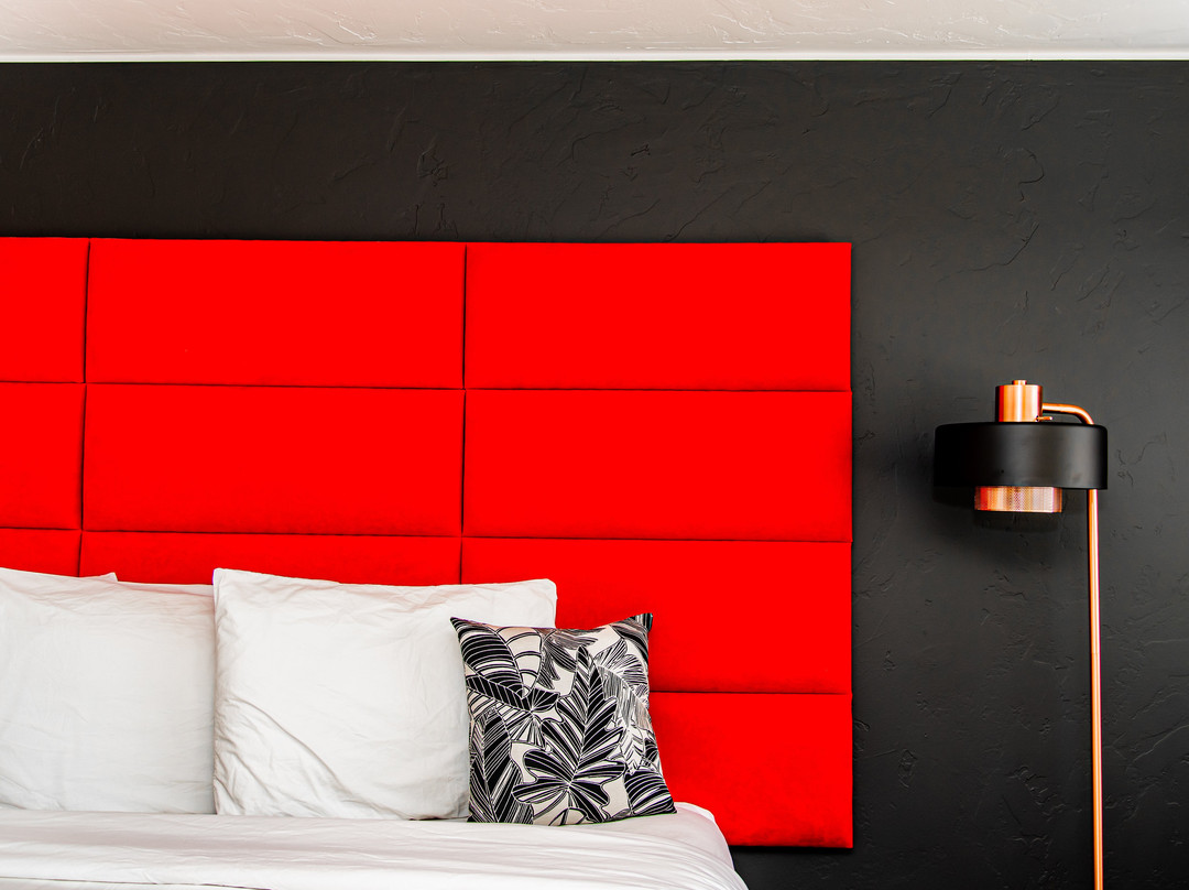 Sargents酒店住宿-American Classic Inn