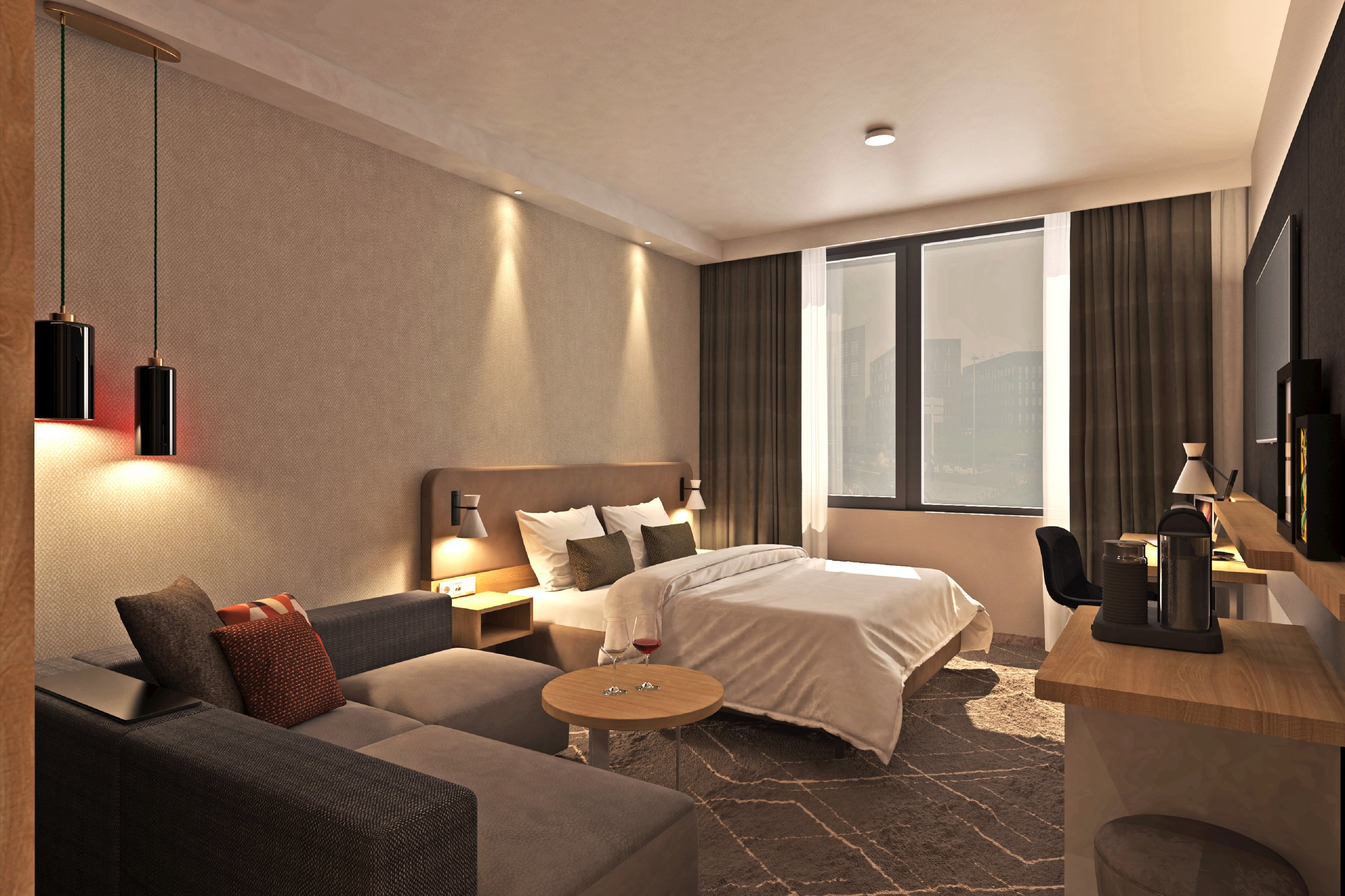 Holiday Inn Eindhoven Airport By IHG-官方
