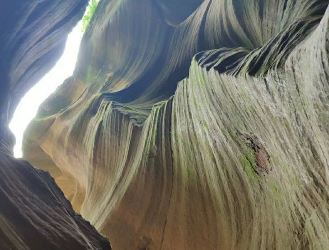 延安民俗文化村-延安市必去景点