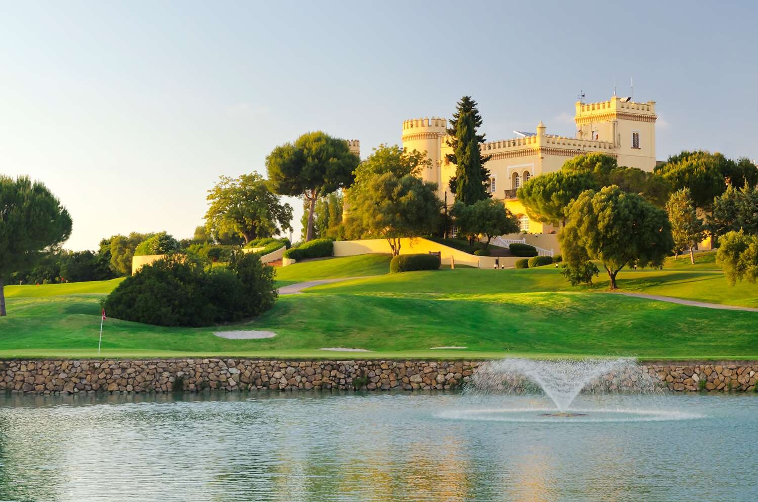 Barceló Montecastillo Golf-官方