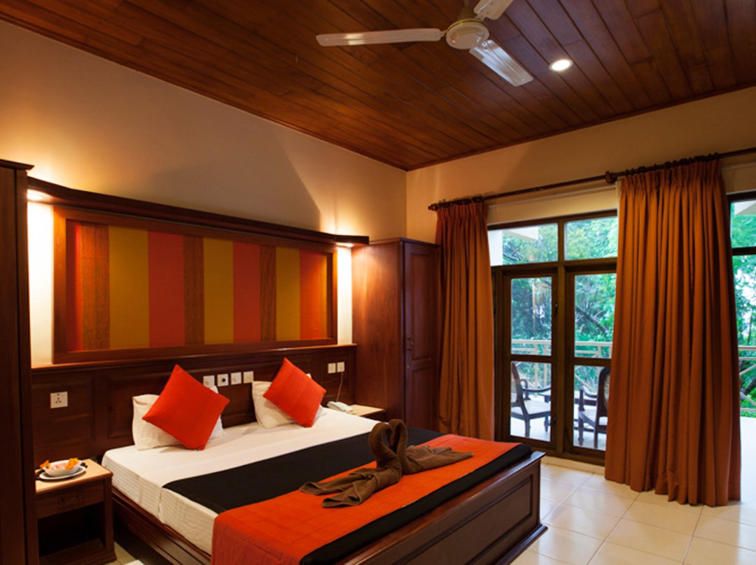 Pelwehera Village Resort