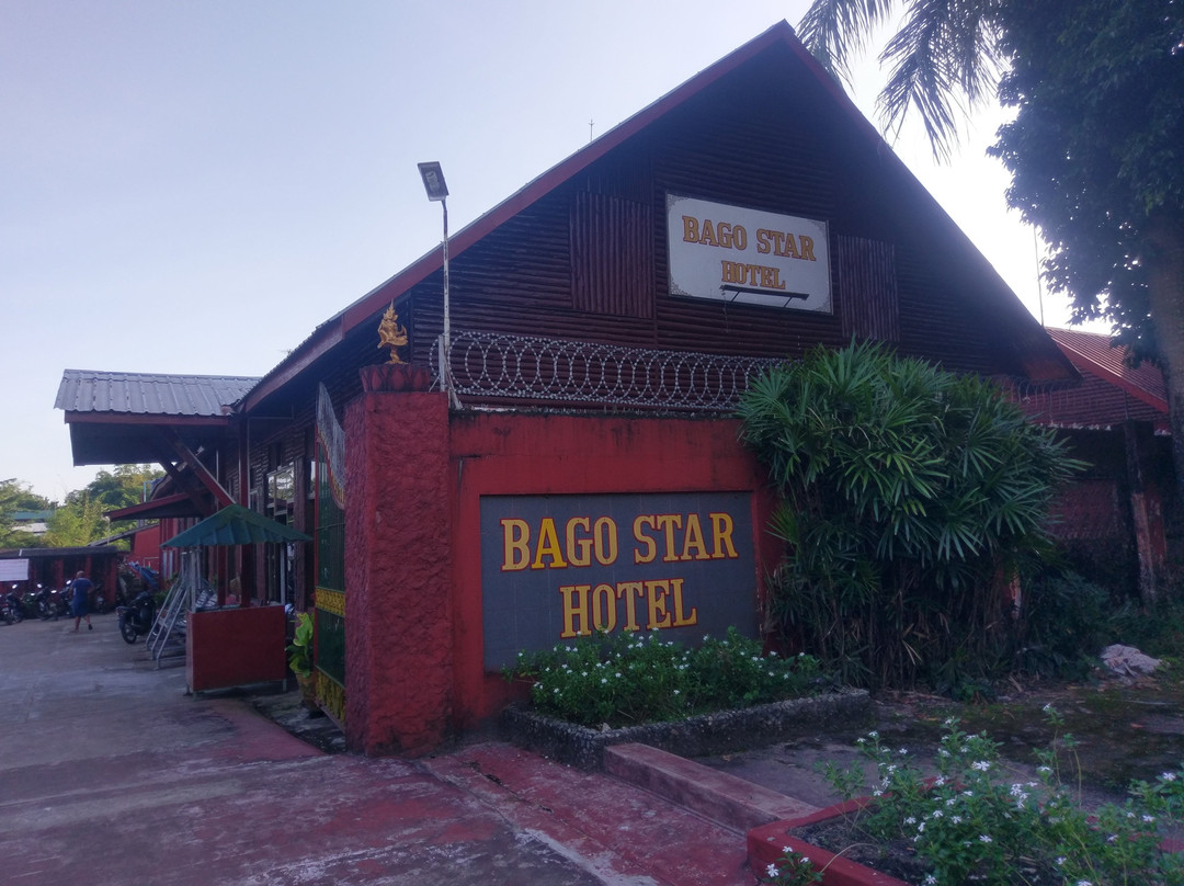 Bago Star Hotel