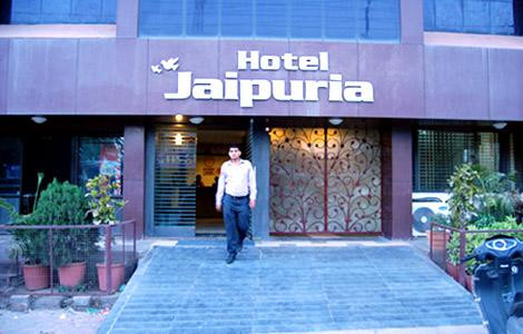 Hotel Jaipuria