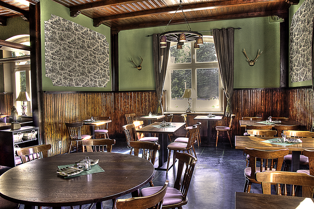 Hotel Schloss Hubertus-官方