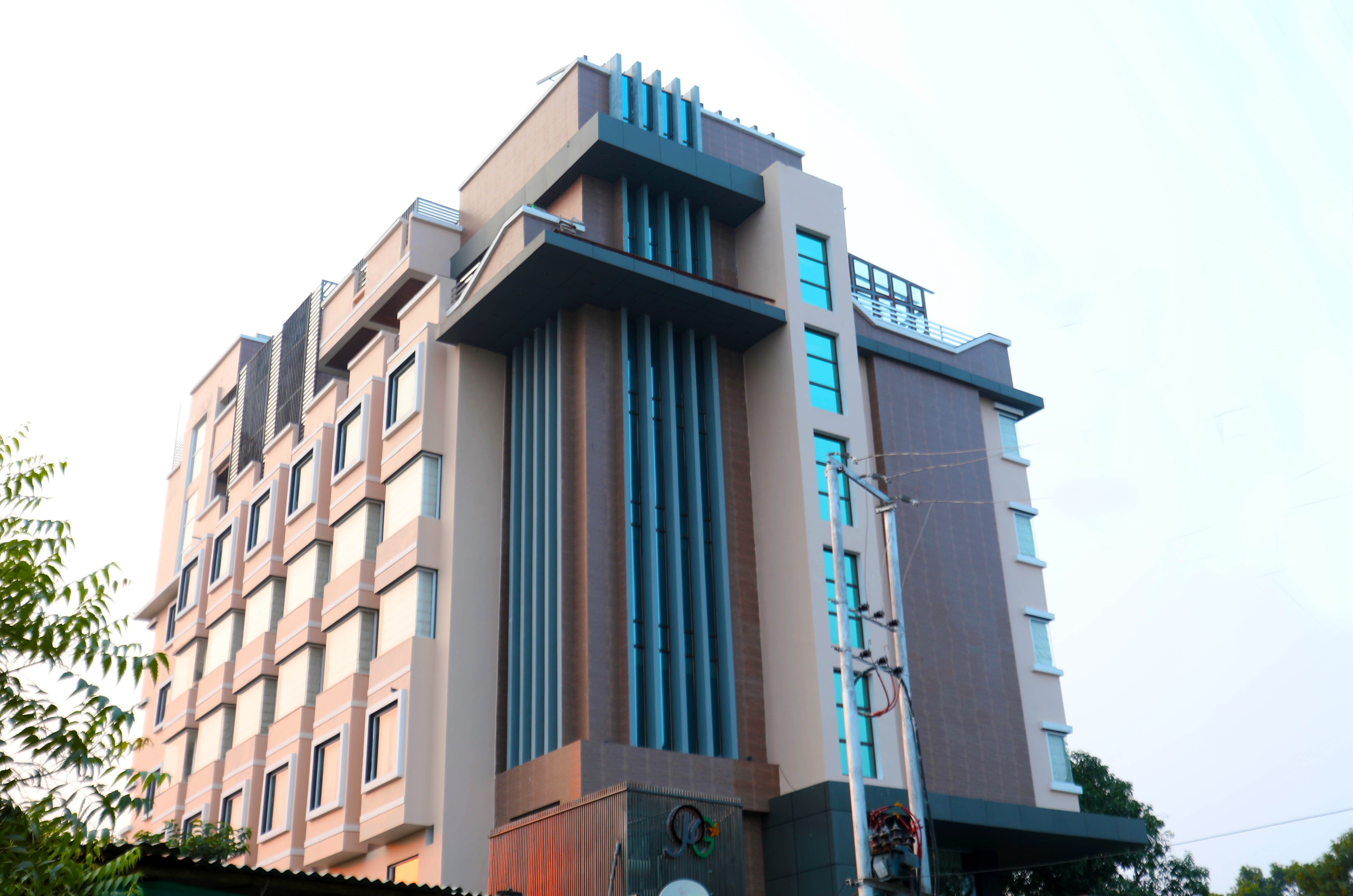 The Pinnacle Inn Sarnath-官方