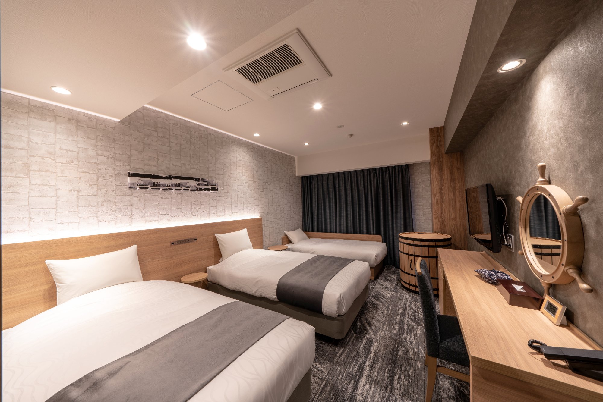 Hotel Torifito Otaru Canal-官方