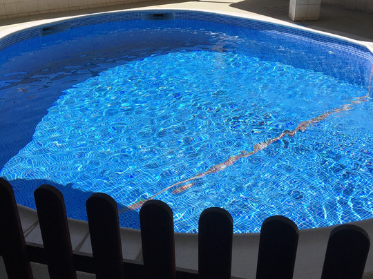 Mediterraneo Apartments