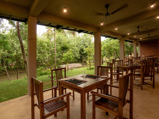 Ayur Ayur Ayurveda Retreat