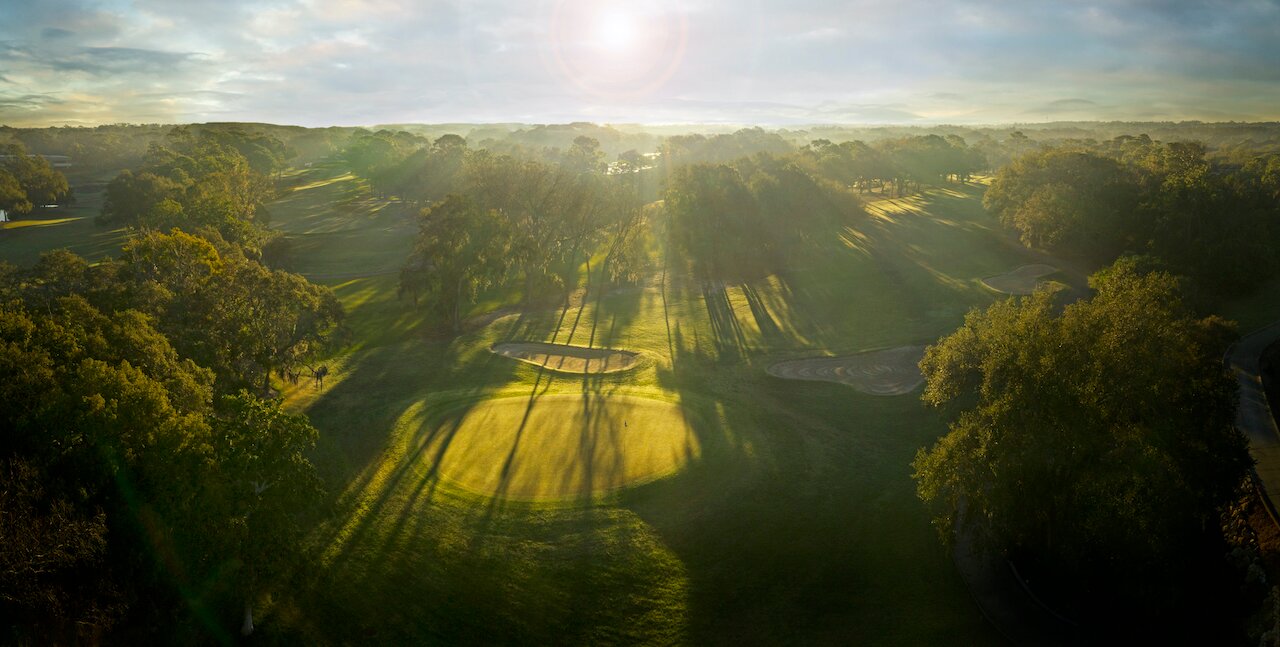 Innisbrook Resort-官方