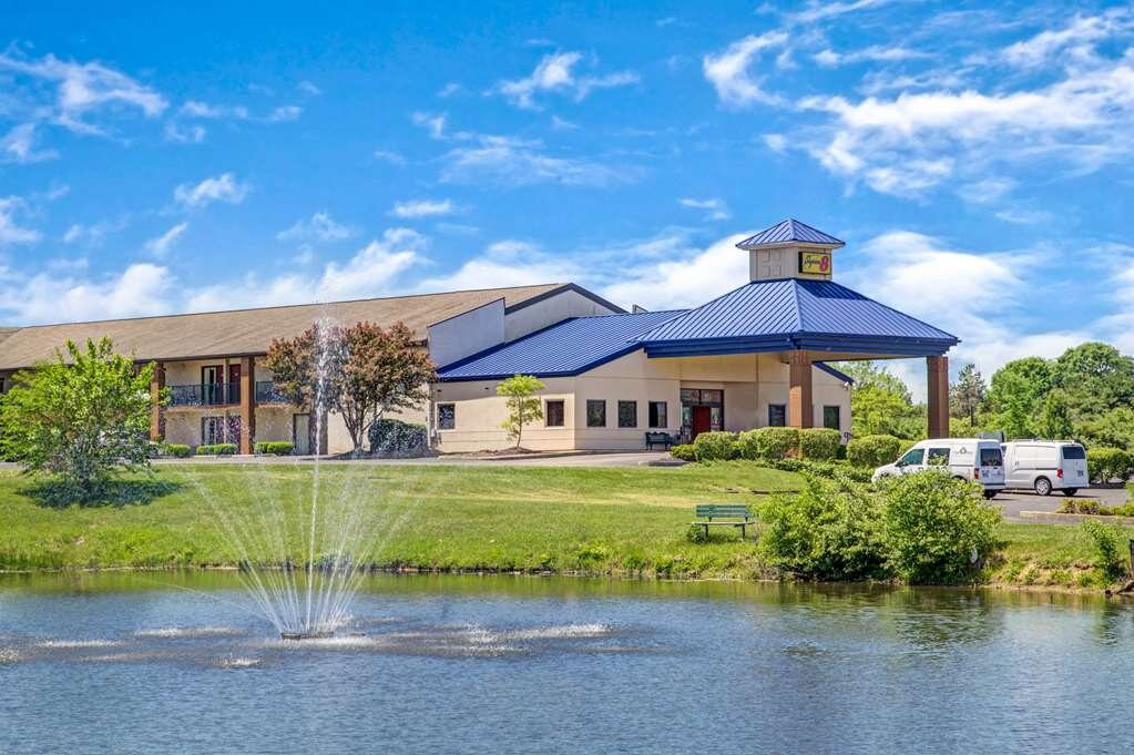 Quality Inn Mason Near Kings Island