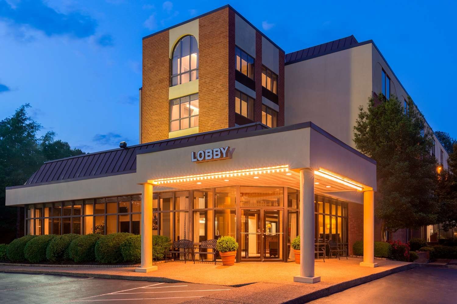 Wingate by Wyndham Williamsburg-官方