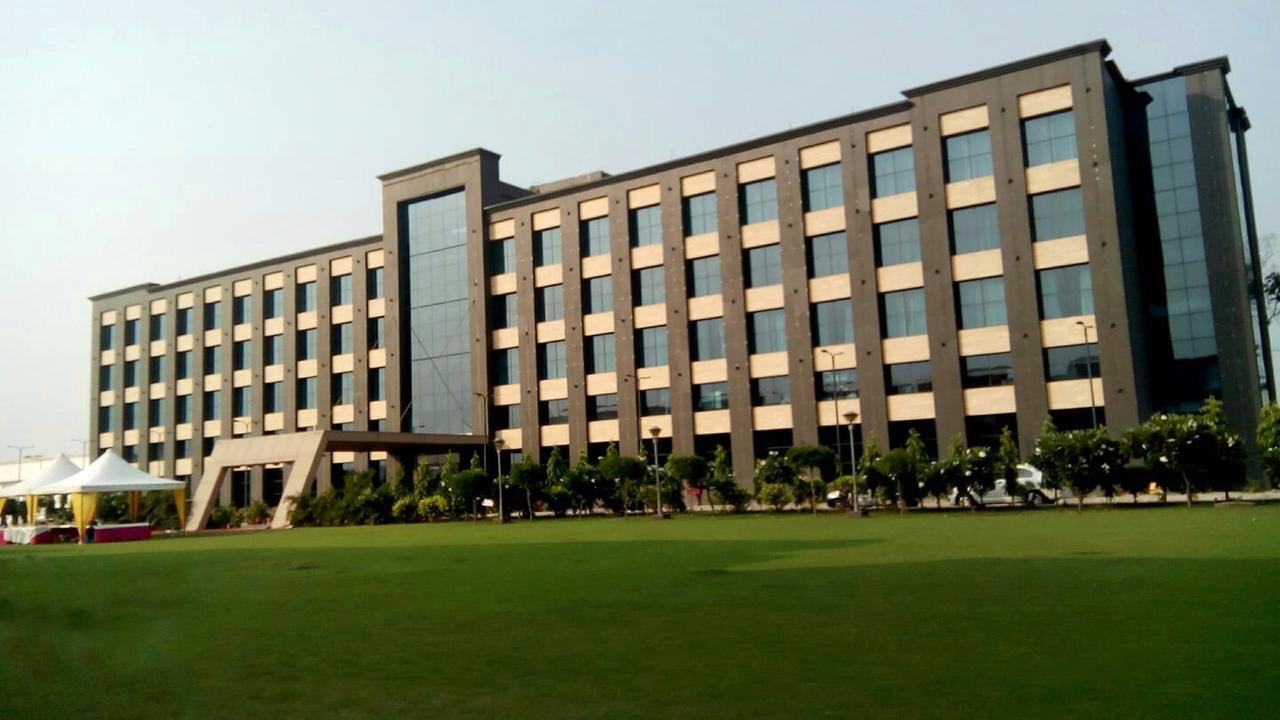 Golden Blossom Imperial Resorts-官方