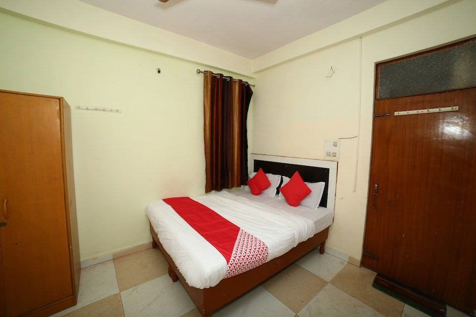 Collection O 16710 Leelas Guest House