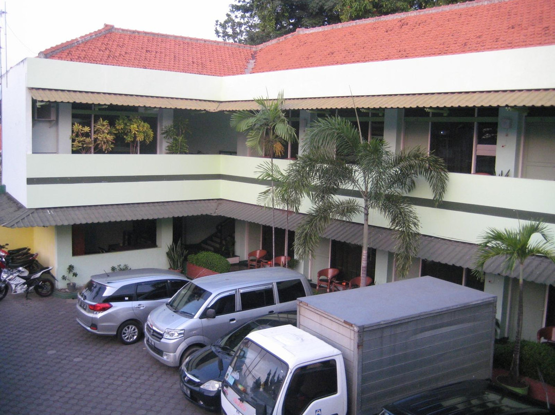 Hotel Slamet