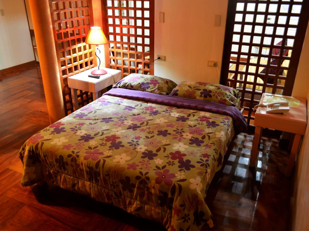 Catanduanes酒店住宿-Rakdell Inn