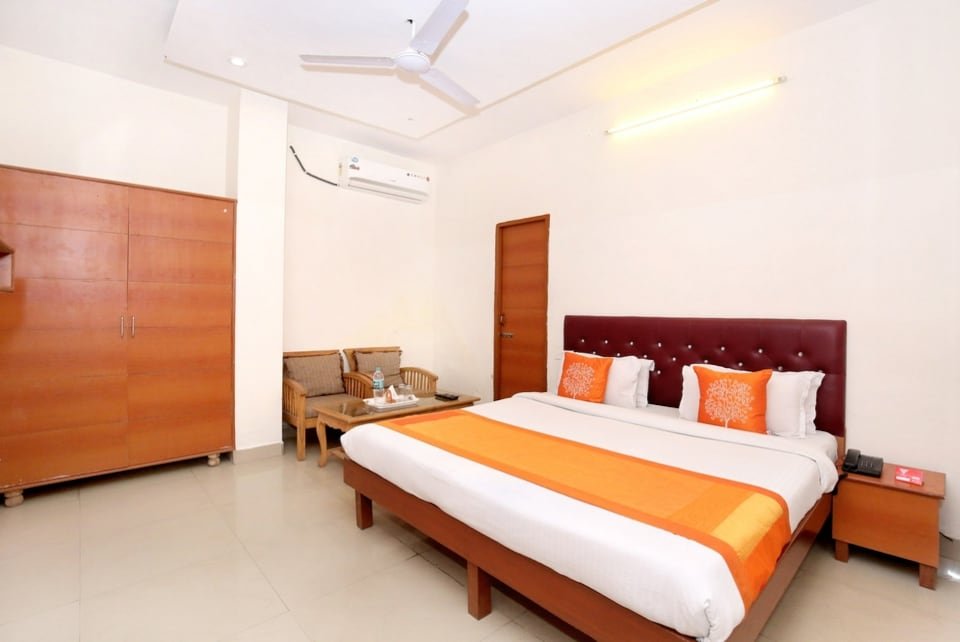 Hotel Platinum Inn-官方