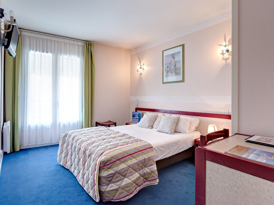 Hôtel Sables D'O