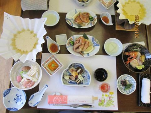 礼文町酒店住宿-Hotel Rebun