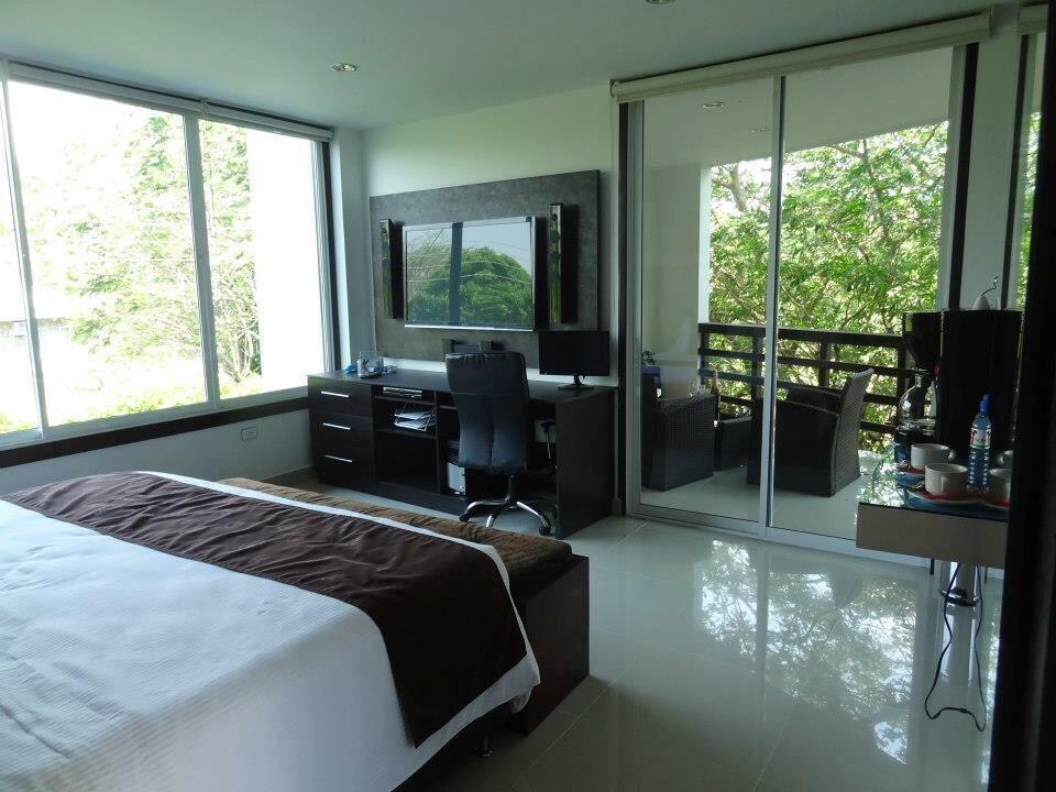 Hotel Campestre la Bendicion Yopal S.A.S