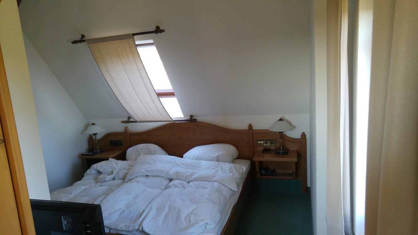 Berghotel Friedrichshoehe-官方