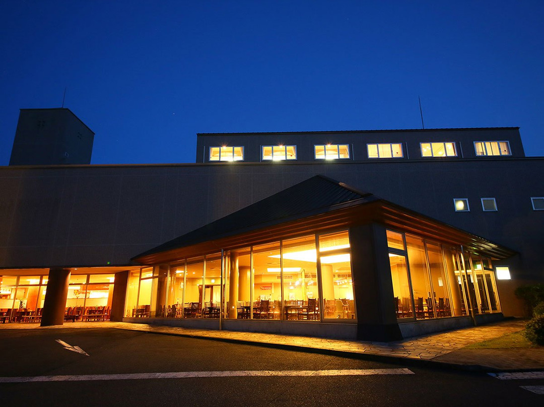 君津市酒店住宿-Kimitsuno Mori